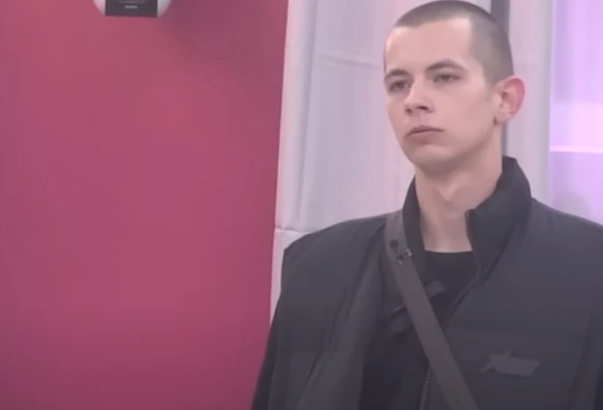 "Mnogo puta sam je uhvatio u laži" Nerio opet razvezao jezik: Sada potkačio Aneli, sledi obračun u Eliti