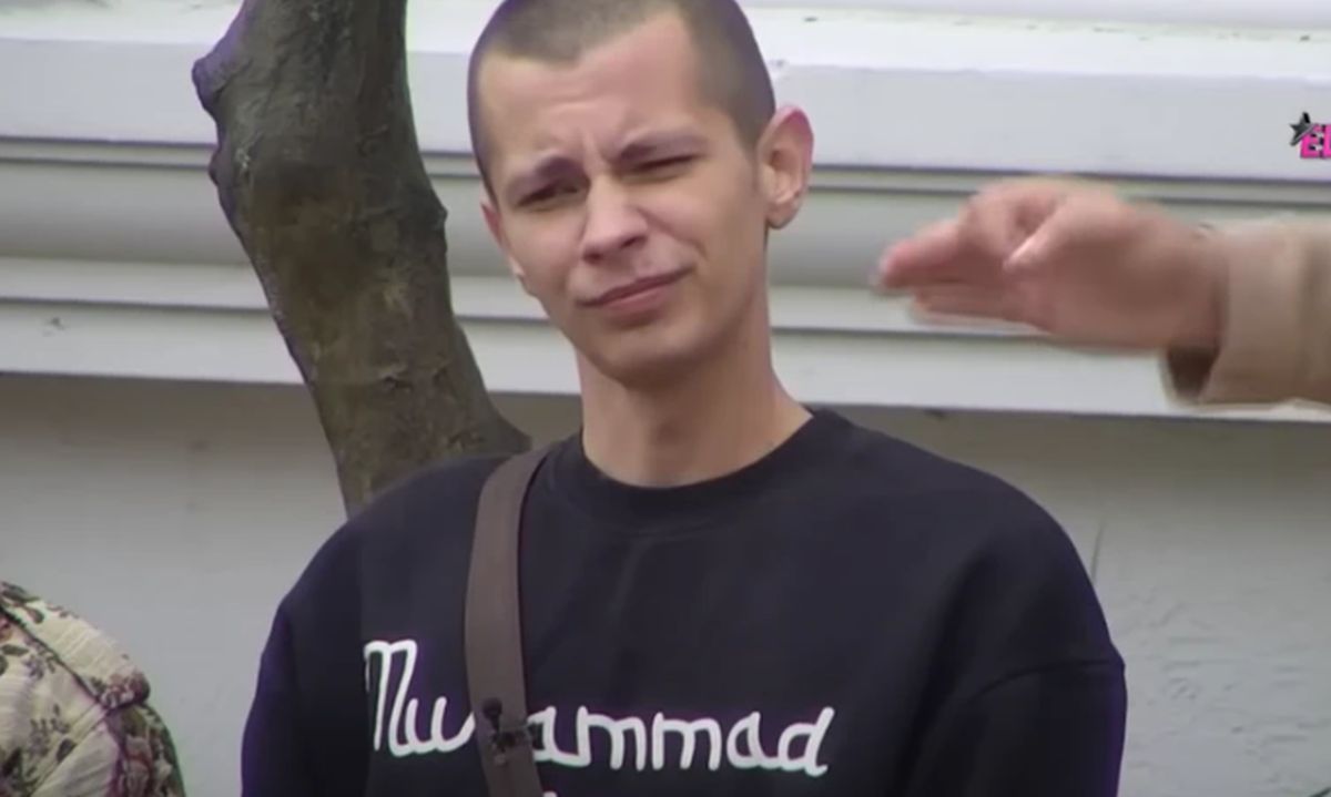 "Mnogo puta sam je uhvatio u laži" Nerio opet razvezao jezik: Sada potkačio Aneli, sledi obračun u Eliti