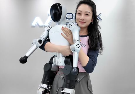Noetix Robotics Noetix Robotics