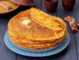 Palačinke od bundeve