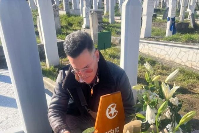 Omer Karalić Azzaro