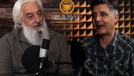 Kako je jugo rok postao nauka: Zlatomir Gajić u podkastu "Glasno" o Džoniju Štuliću, Milanu Mladenoviću...