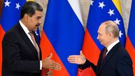 RATNE IGRE NA KARIBIMA: Da li će Putin poslati Maduru hipersonične rakete "Orešnik"?