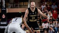 Partizan dogovorio sve sa Kalatesom, problem predstavlja njegova astronomska plata u Monaku