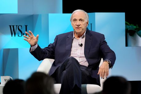 Ray Dalio Ray Dalio