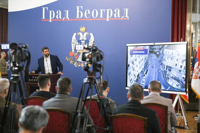 Aleksandar Šapić Aleksandar Šapić