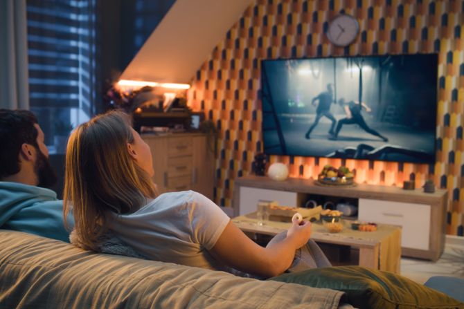 Oko, TV, ekran, rezolucija, pikseli Oko, TV, ekran, rezolucija, pikseli