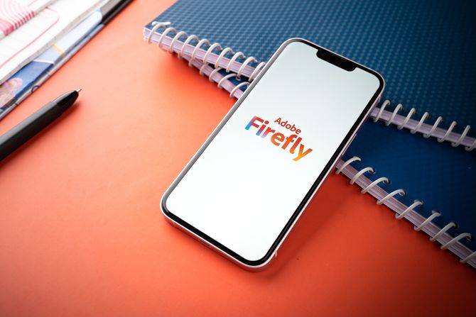 Adobe Firefly Adobe Firefly