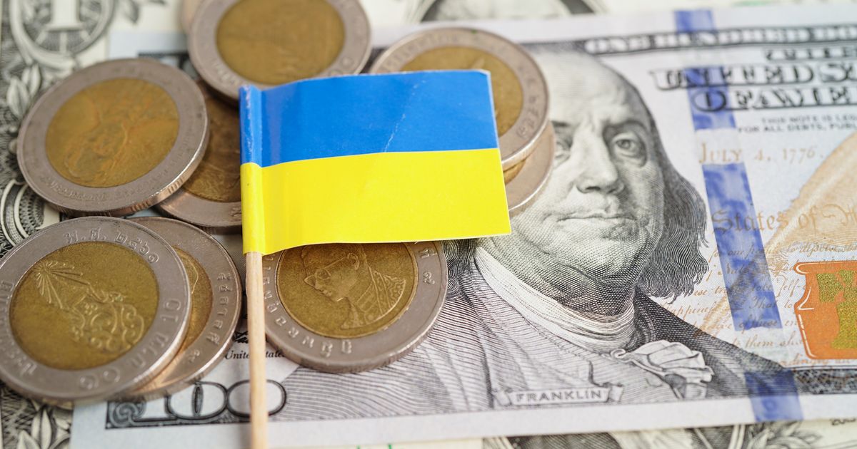 Šok u Ukrajini: Otkrivena mreža od 7.000 firmi za pranje mil