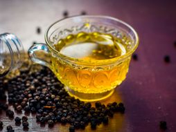 Čaj od crnog bibera