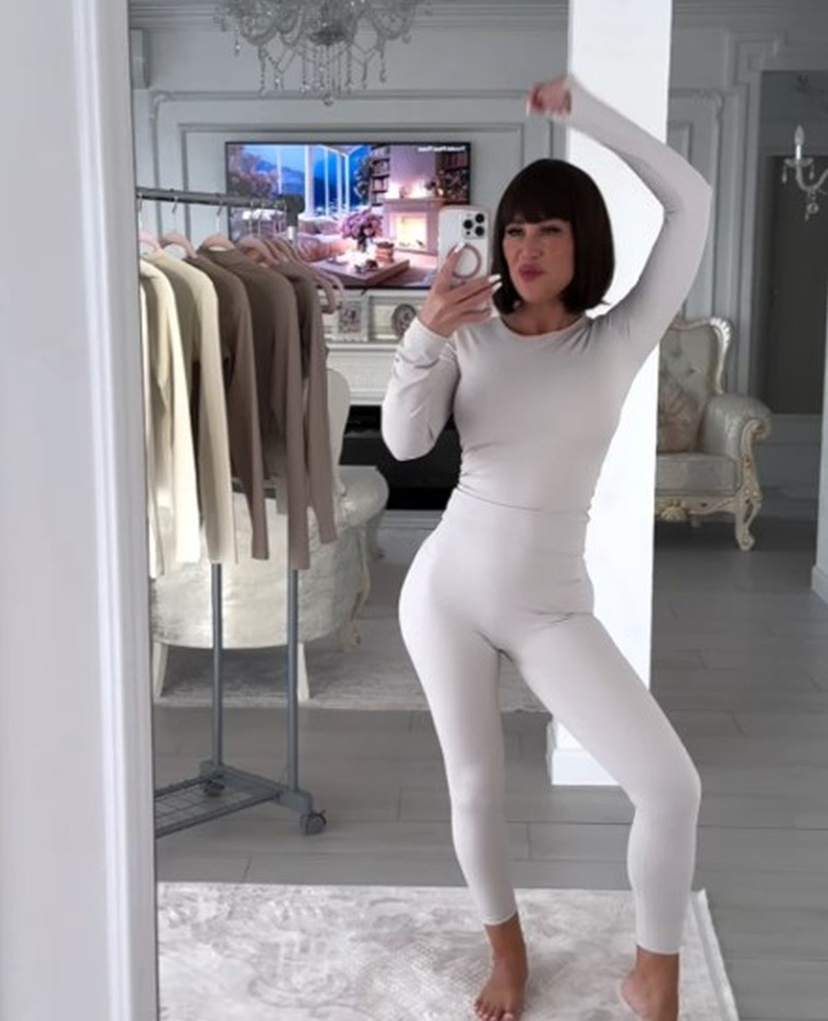 Stanija gradi kuću i farmu na Fruškoj gori! Posle raskida ulazi u investitorske vode: "Čuvam sve što zaradim"