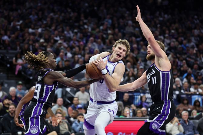 Lauri Markanen Lauri Markanen