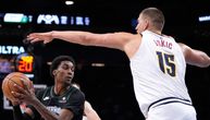 Jokić posle tri meča nove sezone ušao u istoriju NBA lige