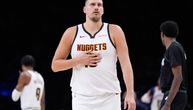 Jokić nastavlja da teroriše rivale, novi tripl-dabl za ubedljivu pobedu Denvera