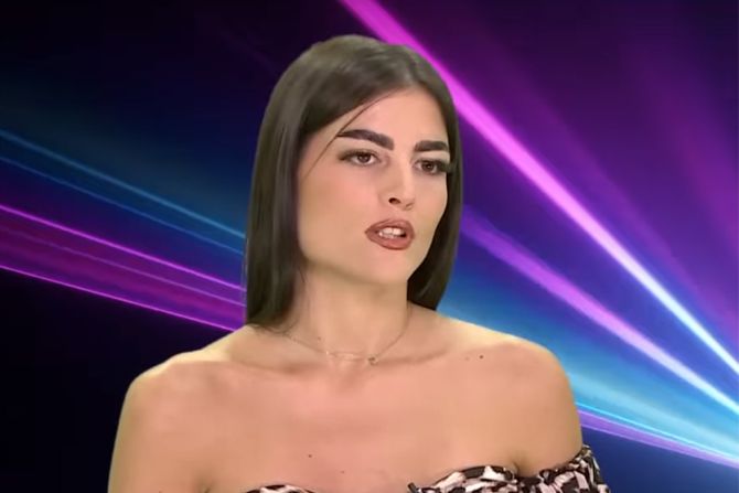 Tanja Stijelja Tanja Stijelja