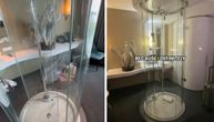 Devojka nije mogla da veruje šta ju je dočekalo u hotelu u Amsterdamu: Da li je ovo novi hotelski trend?