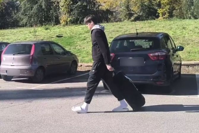 Uroš Mijailović Uroš Mijailović