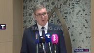 Vučić se obraća iz Taškenta: Vidim ogromne mogućnosti za saradnju naše dve zemlje