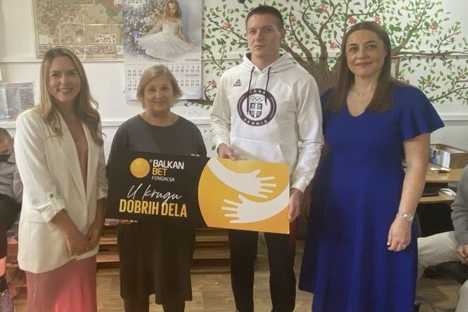 Fondacija Balkan Bet