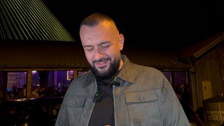 Darko Lazic, Emir Bruncevic Darko Lazic, Emir Bruncevic