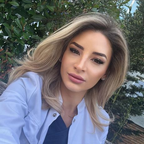 Stefanija Sabo