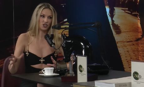 Rada Manojlović, Boki 13