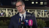 Vučić iz Taškenta: Veoma sam zadovoljan rezultatima koje smo do sada postigli