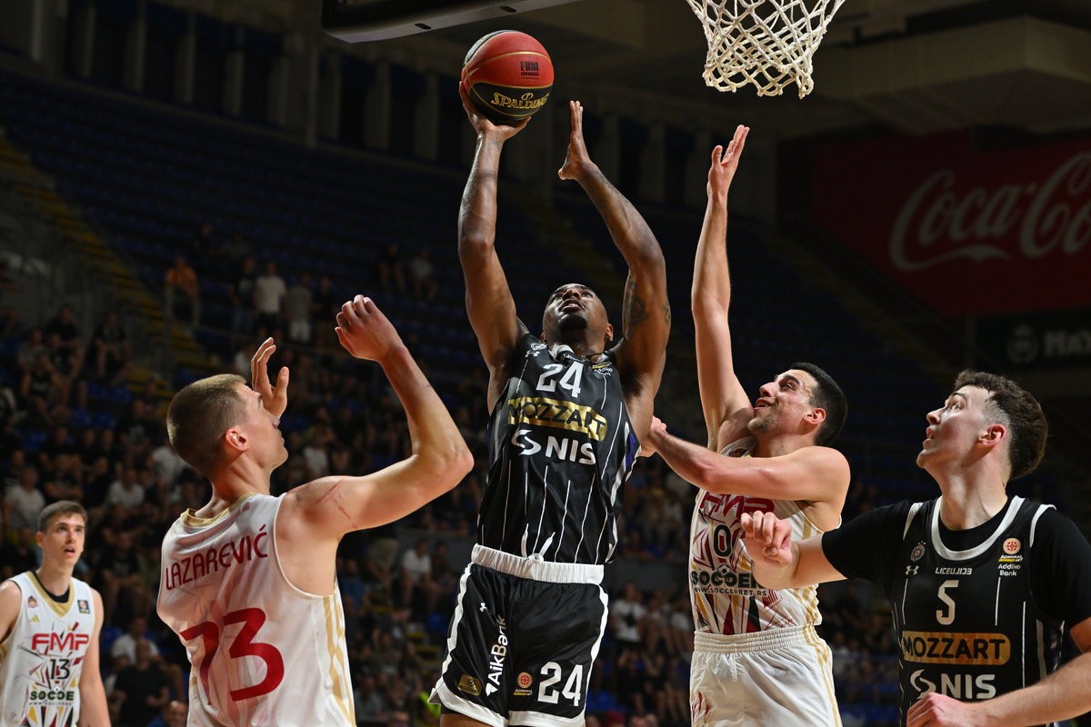 Igrao za Partizan, a sada ide kod Saleta Đorđevića za tri miliona evra