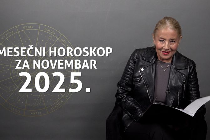 Aleksandra Bjeljac, astrolog, horoskop, mesečni horoskop Aleksandra Bjeljac, astrolog, horoskop, mesečni horoskop