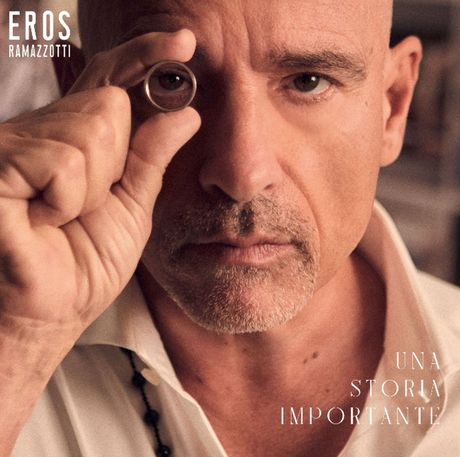 Eros Ramazzotti