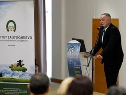 Međunarodni simpozijum "Savremeni trendovi u stočarstvu"
