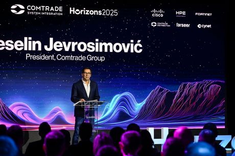 Veselin Jevrosimović Veselin Jevrosimović