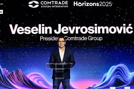 Veselin Jevrosimović