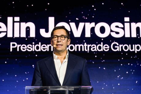 Veselin Jevrosimović Veselin Jevrosimović