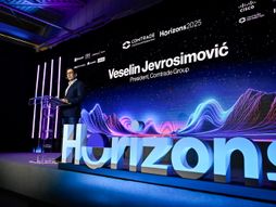 Veselin Jevrosimović