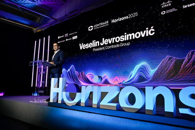 Veselin Jevrosimović Veselin Jevrosimović