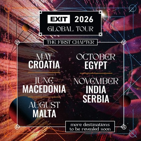 Exit festival Exit festival