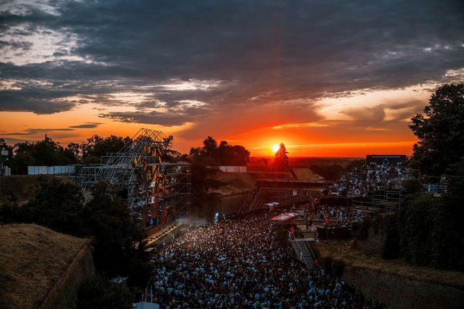 Exit festival Exit festival