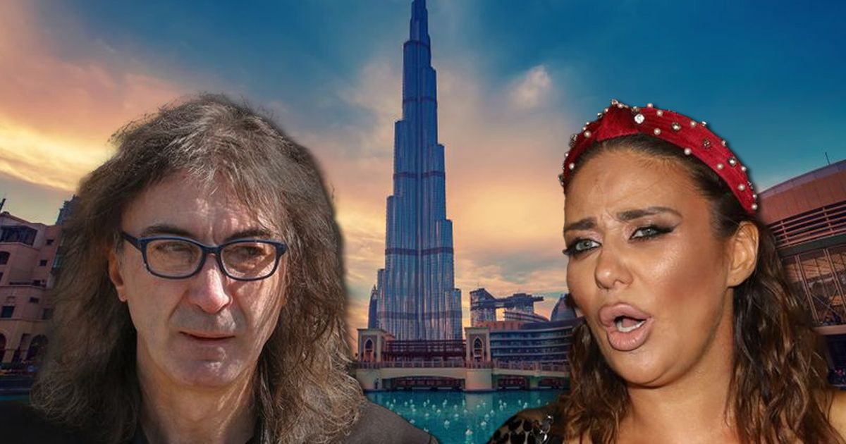 DRAMA! Rale se žestoko posvađao sa Anom: Pokupio joj sav novac i ...