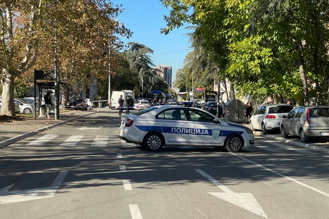 Pucnjava, Braće Jerković