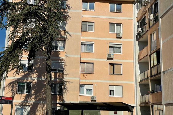 Pucnjava, Braće Jerković