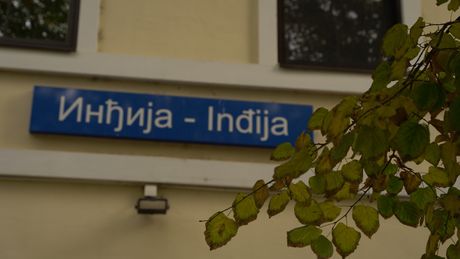 Inđija