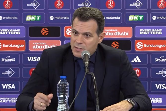 Dimitris Itudis Dimitris Itudis