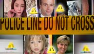 Jezivih 17 zločina koji se nisu desili u SAD, iako deluju baš tako: Samo dva su rešena, ostali su misterija