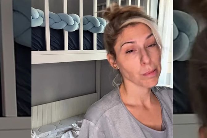 Kristina Radenković Kristina Radenković