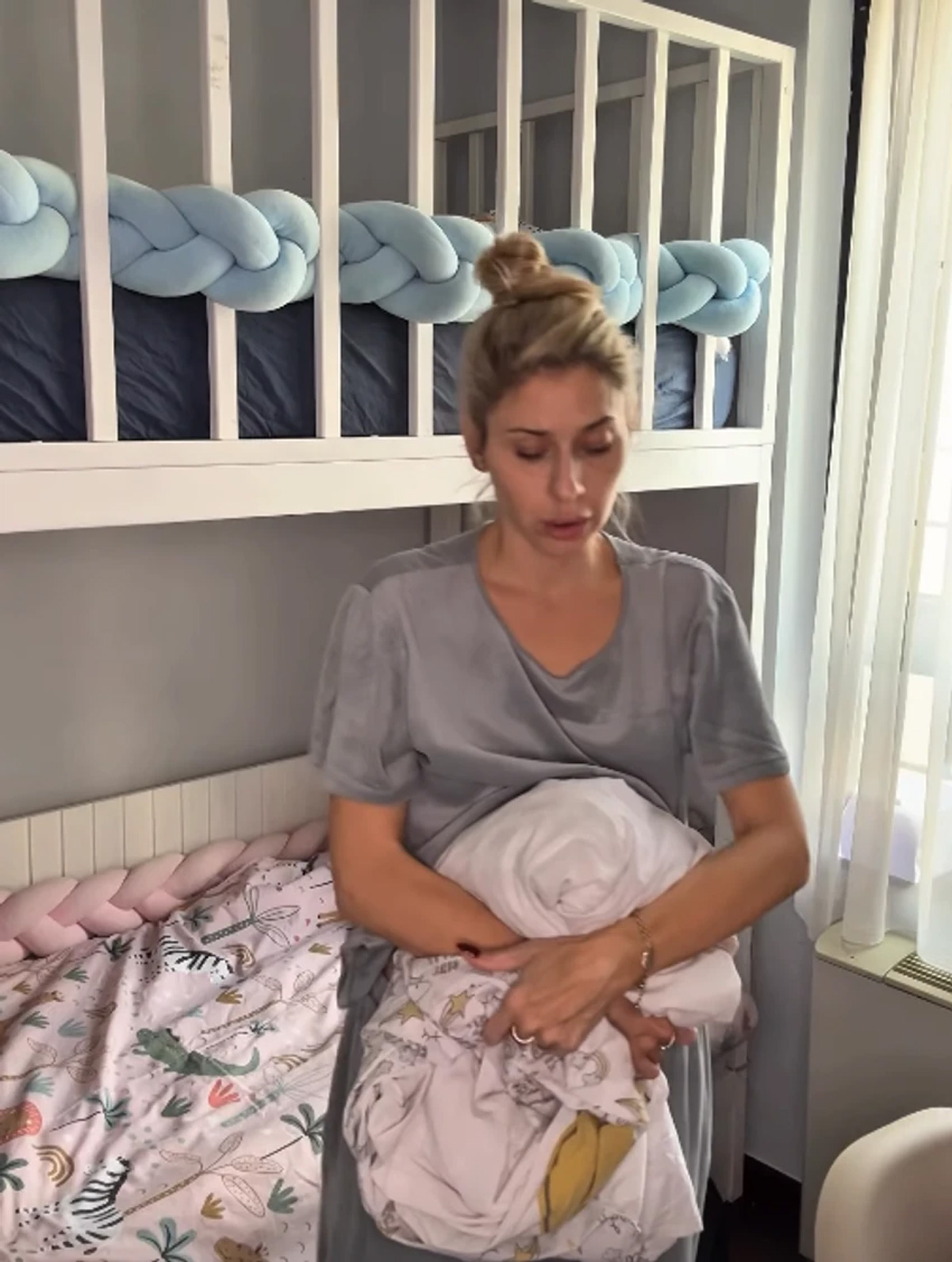 Voditeljka "Slagalice" otkrila sa čime se suočava: Ima ozbiljan problem koji postaje sve veći