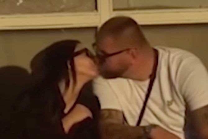 Maja Marinković, Janjuš Maja Marinković, Janjuš