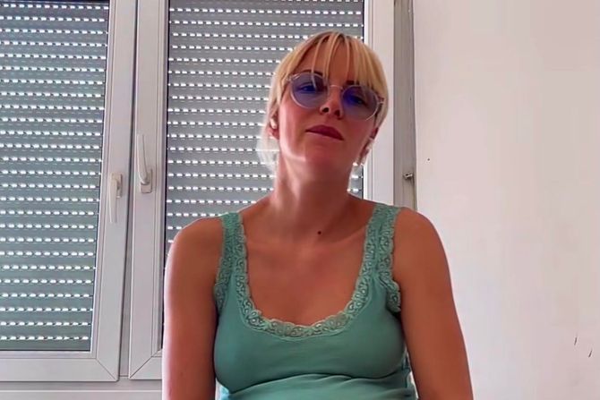 Milena Vučić Milena Vučić