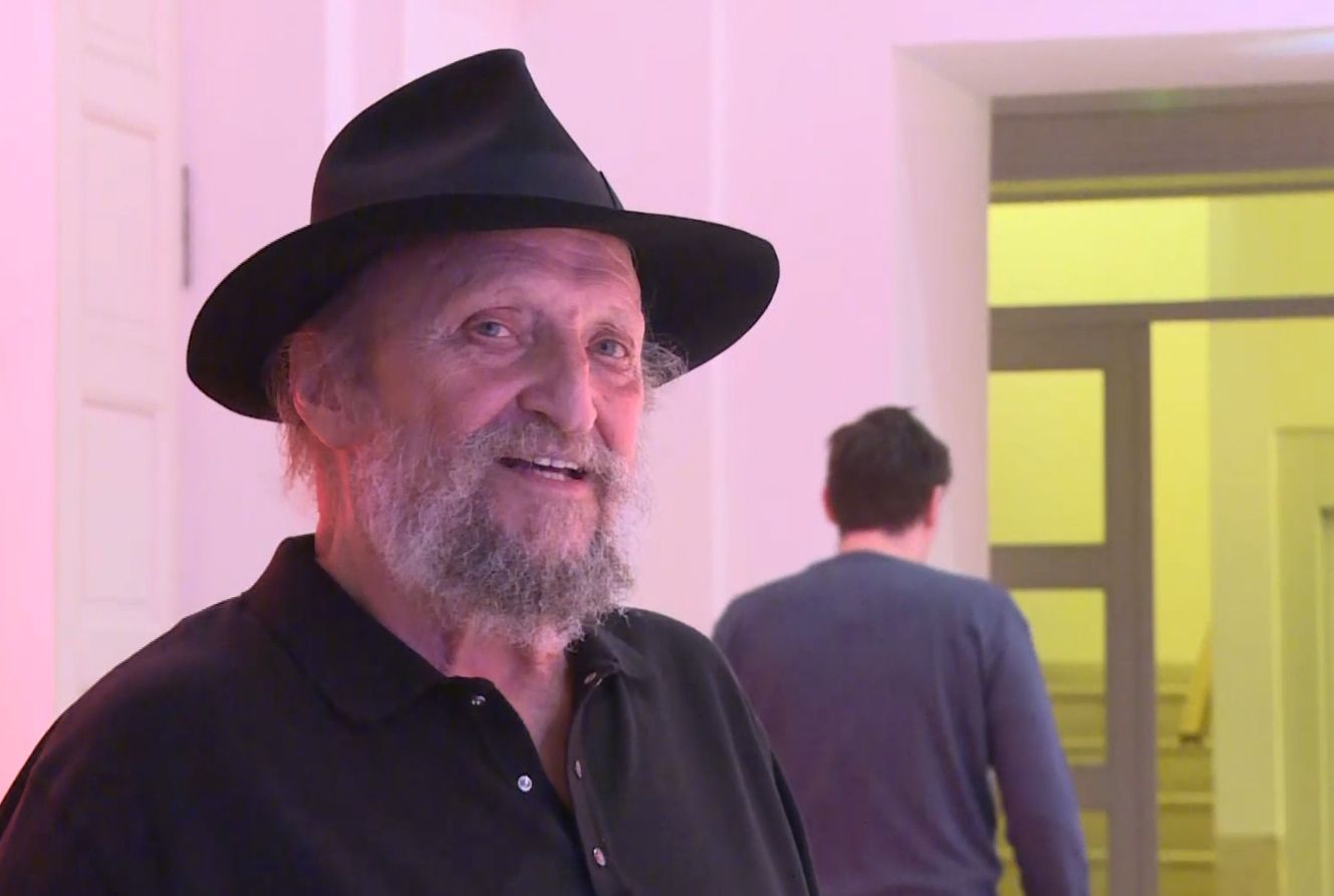 Teška životna priča Petra Božovića: Slavni glumac odrastao u sirotištu, ostao rano bez roditelja