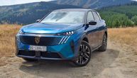 Vozili smo Peugeot 3008: Hibrid nakrcan stilom, sa evolucijom malog, ali snažnog 1,2 benzinca